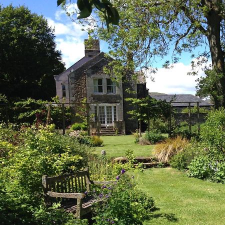 Ingram House Bed & Breakfast อัล์นวิก ภายนอก รูปภาพ