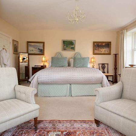 Ingram House Bed & Breakfast อัล์นวิก ภายนอก รูปภาพ