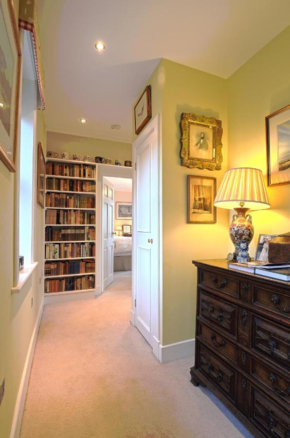 Ingram House Bed & Breakfast อัล์นวิก ภายนอก รูปภาพ
