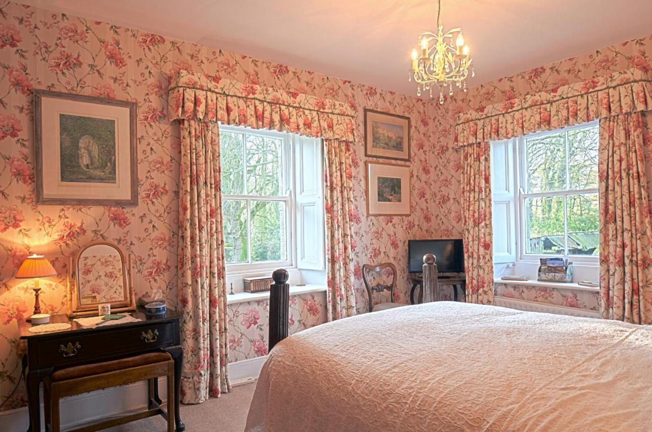Ingram House Bed & Breakfast อัล์นวิก ภายนอก รูปภาพ