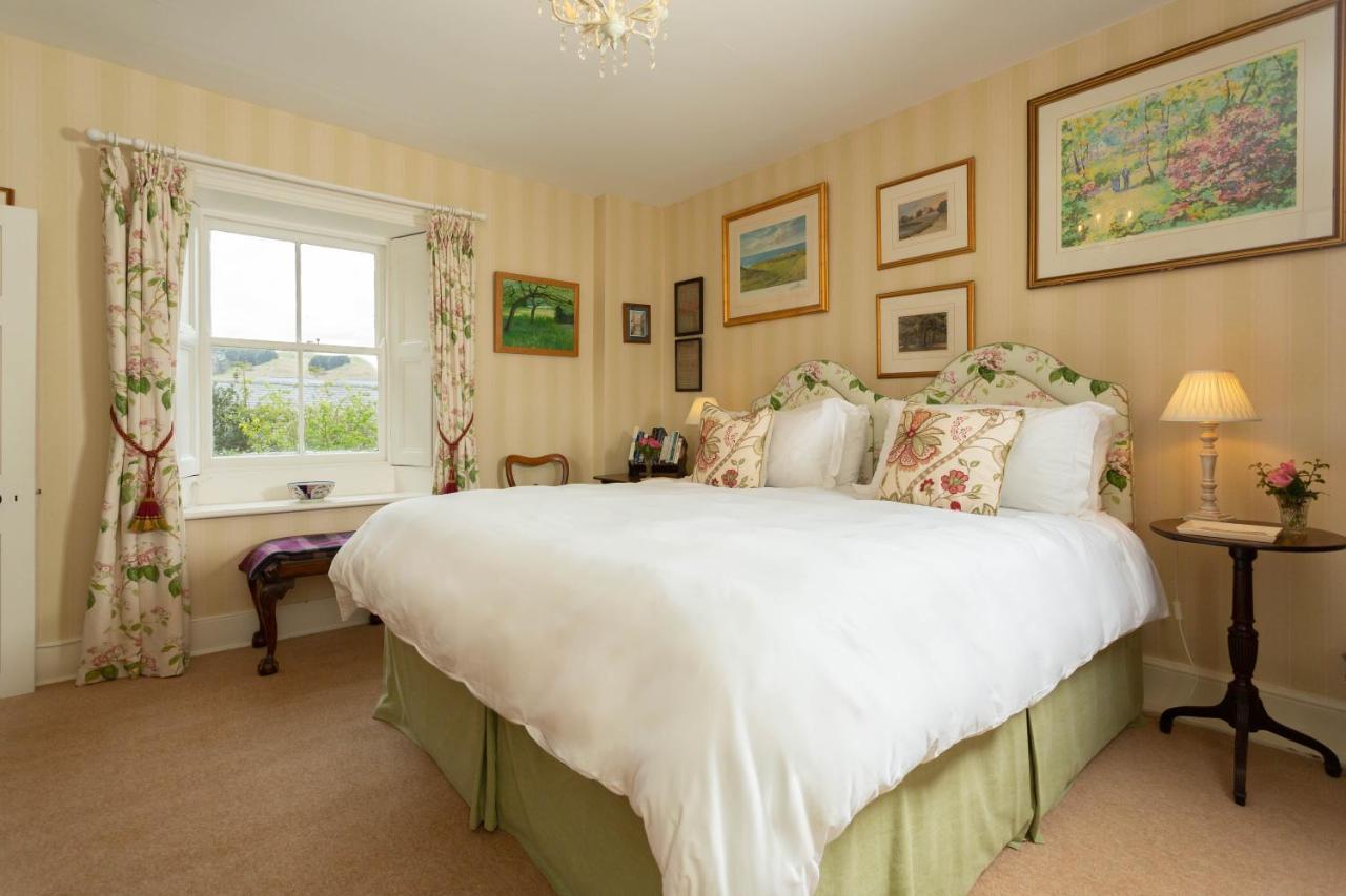 Ingram House Bed & Breakfast อัล์นวิก ภายนอก รูปภาพ