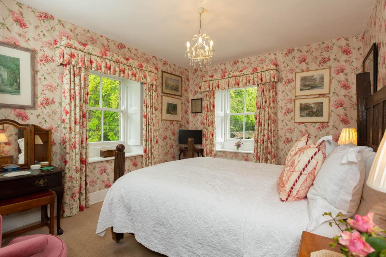 Ingram House Bed & Breakfast อัล์นวิก ภายนอก รูปภาพ