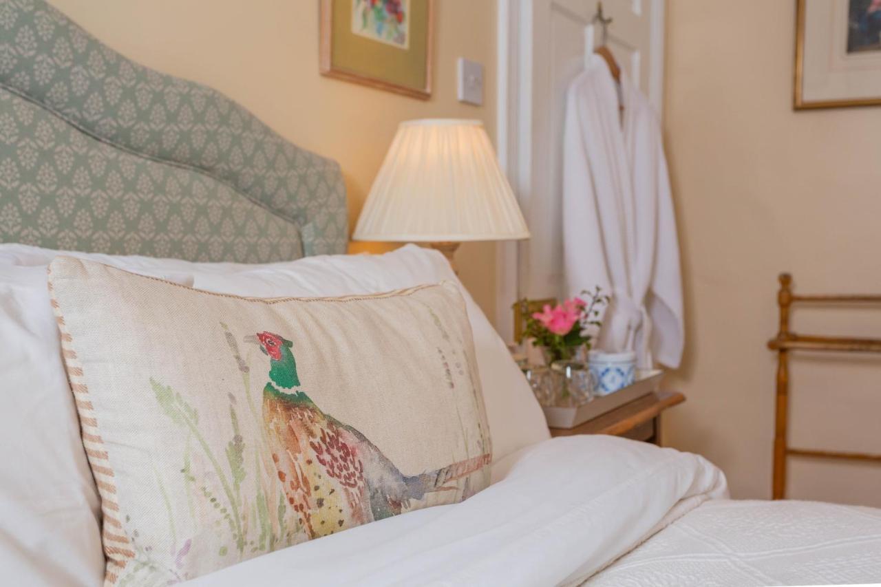 Ingram House Bed & Breakfast อัล์นวิก ภายนอก รูปภาพ