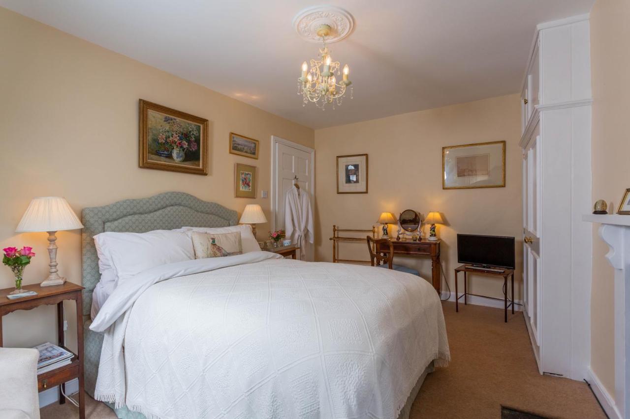 Ingram House Bed & Breakfast อัล์นวิก ภายนอก รูปภาพ