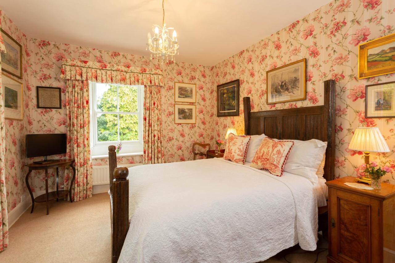 Ingram House Bed & Breakfast อัล์นวิก ภายนอก รูปภาพ